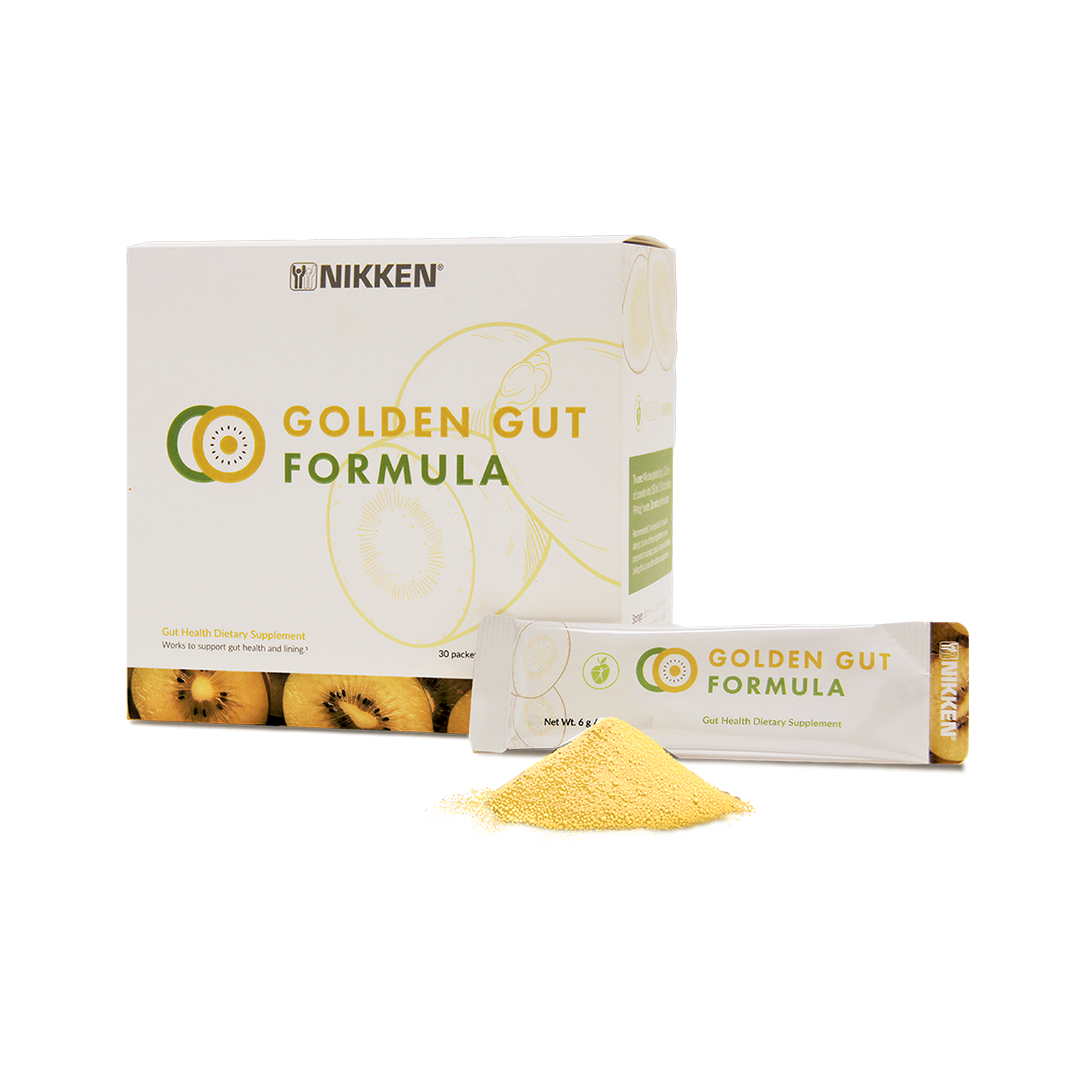 Golden Gut Formula 30ct Packets